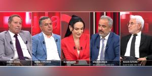 &Ccedil;arpıcı iddia: "İYİ Partili G&uuml;rban AK Parti'ye ge&ccedil;ecek"