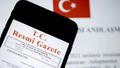 Ula�t�rma ve Altyap� Bakanl��� Bakan Yard�mc�s� de�i�ti