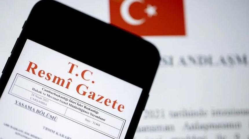 Ulaştırma ve Altyapı Bakanlığı Bakan Yardımcılığına Ahmet Hamdi Atalay atandı