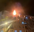 �orlu'da do�al gaz facias�! Bomba gibi patlad�: 2 �l�, 5 yaral�