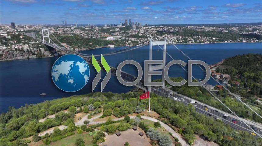 T&uuml;rkiye ile OECD arasında İstanbul Merkezi&rsquo;nin kurulmasına ilişkin protokol onaylandı