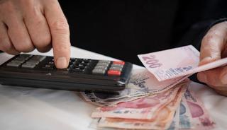 Emekli ve memurun zam tablosunda dikkat &ccedil;eken hesap