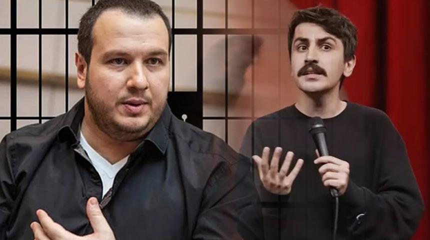 Şahan G&ouml;kbakar Deniz G&ouml;ktaş'ın tutuklanmasına tepki g&ouml;sterdi! 'Kabul edilemez'