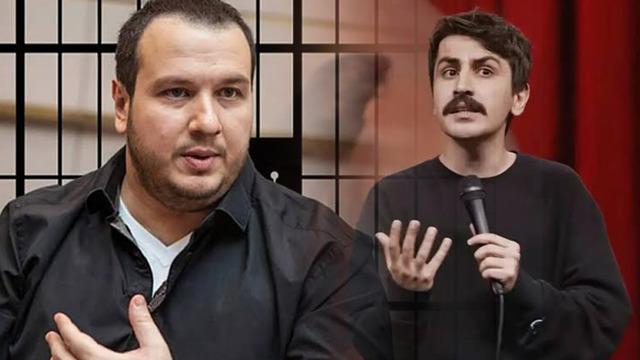 Şahan Gökbakar Deniz Göktaş'ın tutuklanmasına tepki gösterdi! 'Kabul edilemez'