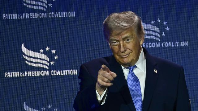 Trump ilk Anıtkabir'i ziyaret edecek! Detaylar belli oldu