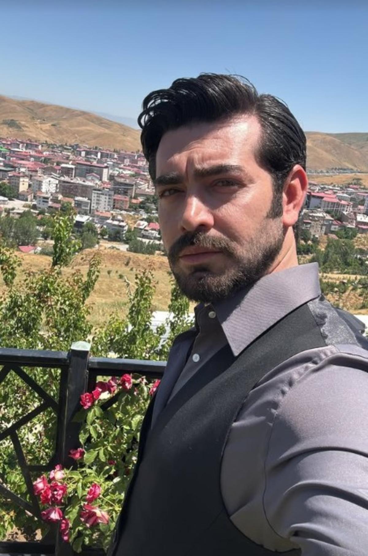 Sevdiğim Sensin’in Civan’ı Barış Baktaş askere gidiyor! Birliğine teslim olacak 1