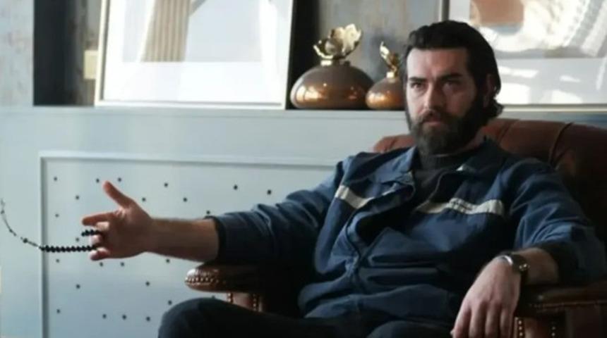 Sevdiğim Sensin&rsquo;in Civan&rsquo;ı Barış Baktaş askere gidiyor! Birliğine teslim olacak