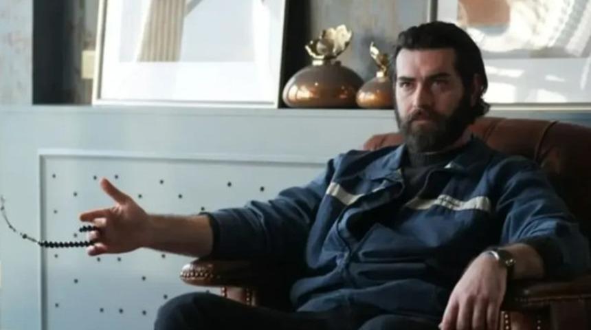 Sevdiğim Sensin&rsquo;in Civan&rsquo;ı Barış Baktaş askere gidiyor! Birliğine teslim olacak