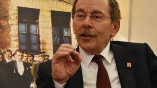 Abdüllatif Şener: Erdoğan ABD'de kimlerle görüştü bilmiyorum