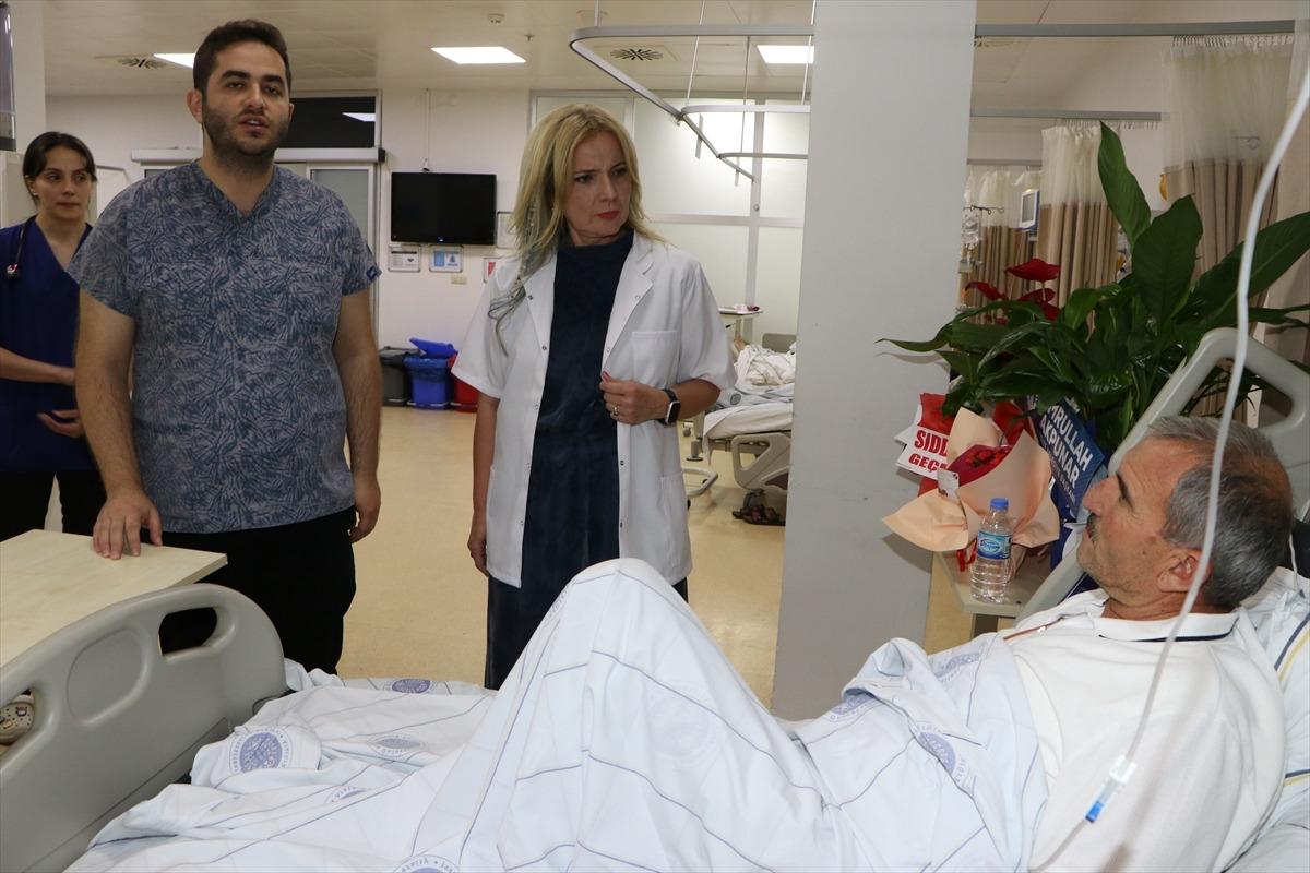 "&Ouml;nceden biliyorduk" demeyin: Zehirsiz t&uuml;rleri bile zehirli hale getirebiliyor!  3