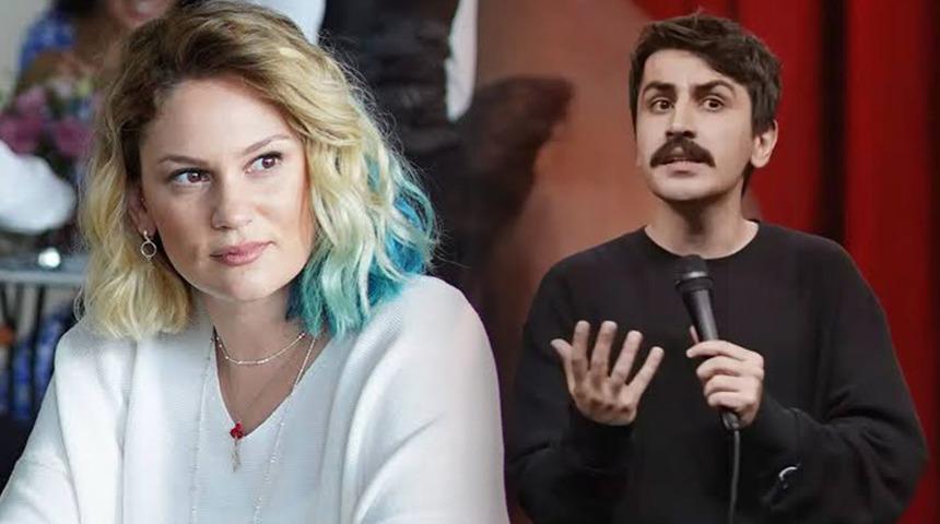 Deniz G&ouml;ktaş tutuklandı Farah Zeynep Abdullah kendini tutamadı! Ağzına geleni saydı 