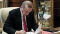 Cumhurba�kan� Erdo�an imzalad�: O oran y�zde 50'ye ��kar�ld�