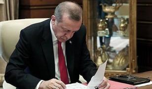 Cumhurbaşkanı Erdoğan imzaladı: O oran y&uuml;zde 50'ye &ccedil;ıkarıldı