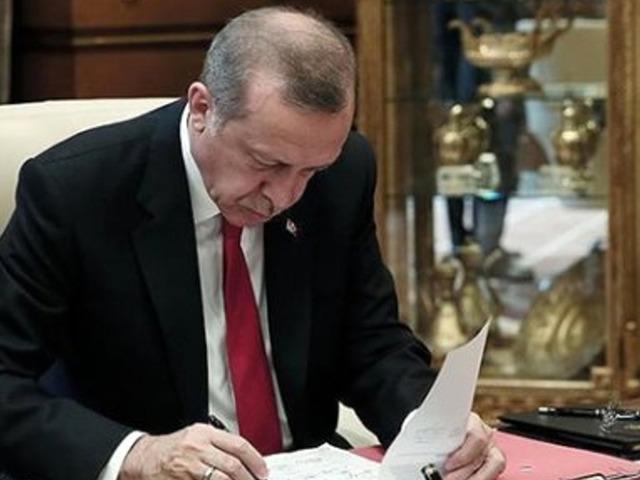 Cumhurbaşkanı Erdoğan imzaladı: O oran y&uuml;zde 50'ye &ccedil;ıkarıldı