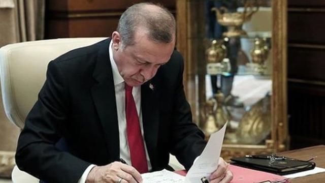 Cumhurbaşkanı Erdoğan imzaladı: O oran yüzde 50'ye çıkarıldı