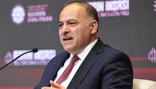 Ulaştırma ve Altyapı Bakanlığı'nda kritik atamalar! Yeni g&ouml;revleri belli oldu