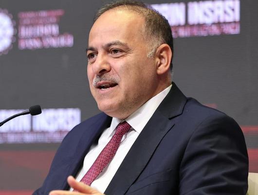 Ulaştırma ve Altyapı Bakanlığı'nda kritik atamalar! Yeni g&ouml;revleri belli oldu