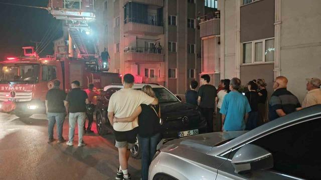 Telefonlara cevap vermeyen yaşlı adam ekipleri harekete geçirdi 2