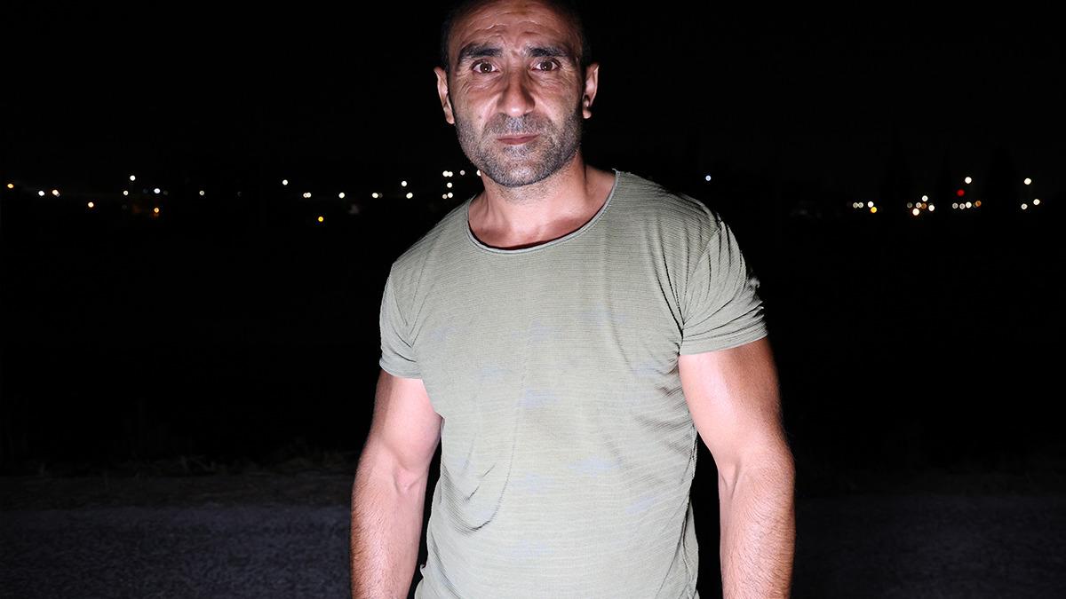 İzmir de kanal faciası! Biri 6 diğeri 8 yaşındaydı... "Görünce suya atladım" 4