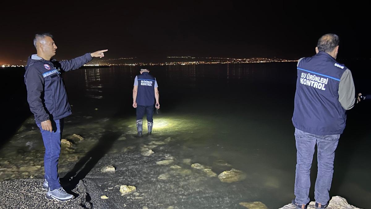 Dünyada sadece Van Gölü nde yaşıyor: Milyonlarcası geri dönüyor 2