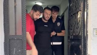 Bursa&rsquo;da firarilere nefes aldırılmadı: Toplam 50 yıl hapis cezası bulunan 3 h&uuml;k&uuml;ml&uuml; yakalandı