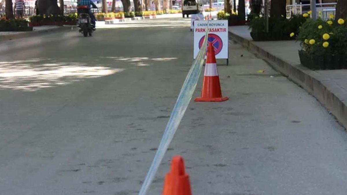 Ankaralılar dikkat! Yasak bugün başlıyor