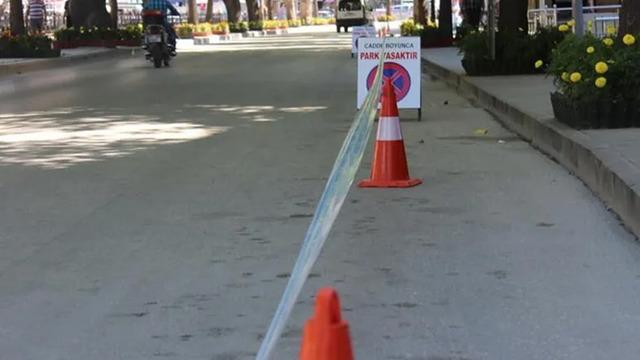Ankara'da park yasağı! Bugün başladı, 9 Temmuz'a kadar sürecek
