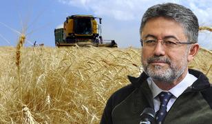 Tarımda tarihi rekor! Bakan Yumaklı duyurdu