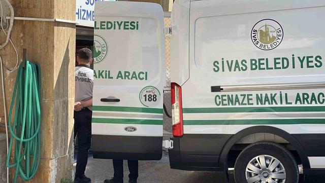 Sivas&rsquo;ta kene nedeniyle 6. &ouml;l&uuml;m 1
