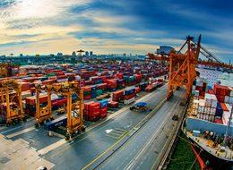 İhracatta eylül rekoru kırıldı