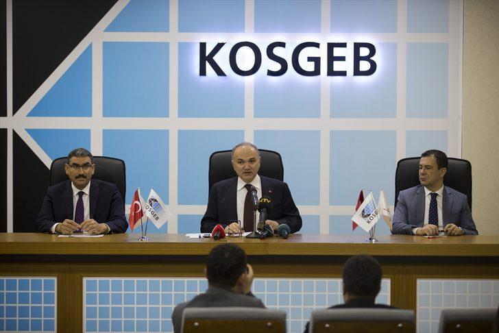 Yerli ve yeni makine alan işletmelere destek G1