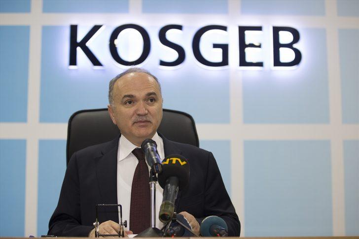 Yerli ve yeni makine alan işletmelere destek G2