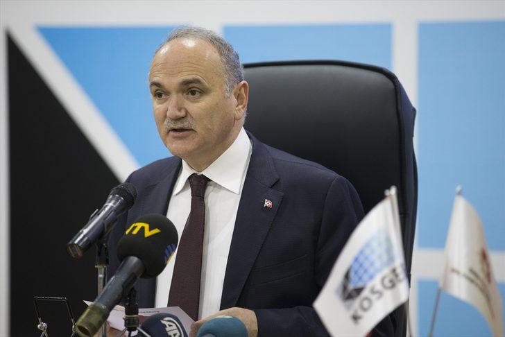 Yerli ve yeni makine alan işletmelere destek G3