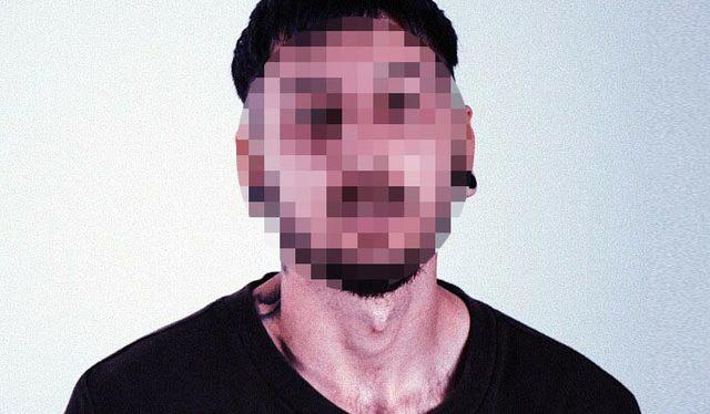 Rap müzik şarkıcısı, uyuşturucu kullanımını özendirmekten tutuklandı