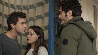 Yağız Can Konyalı uyuşturucudan gözaltına alındı 