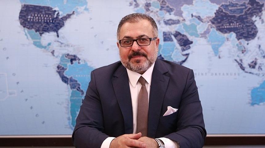 Erdoğan çağrı yapmıştı, o marşa klip çekti