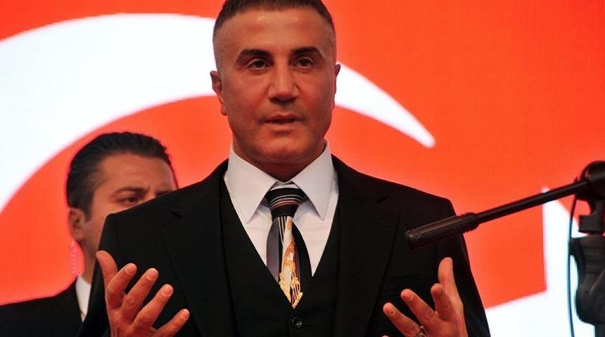 Sedat Peker'den flaş 24 Haziran kararı