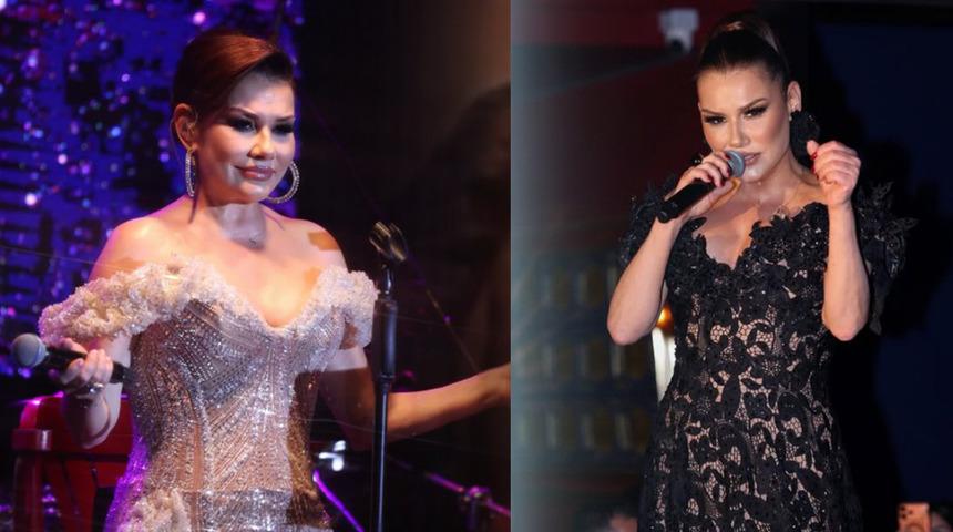 20 kilo verdi fiziğini sergiledi! Deniz Seki mayolu pozlarıyla g&uuml;ndemde