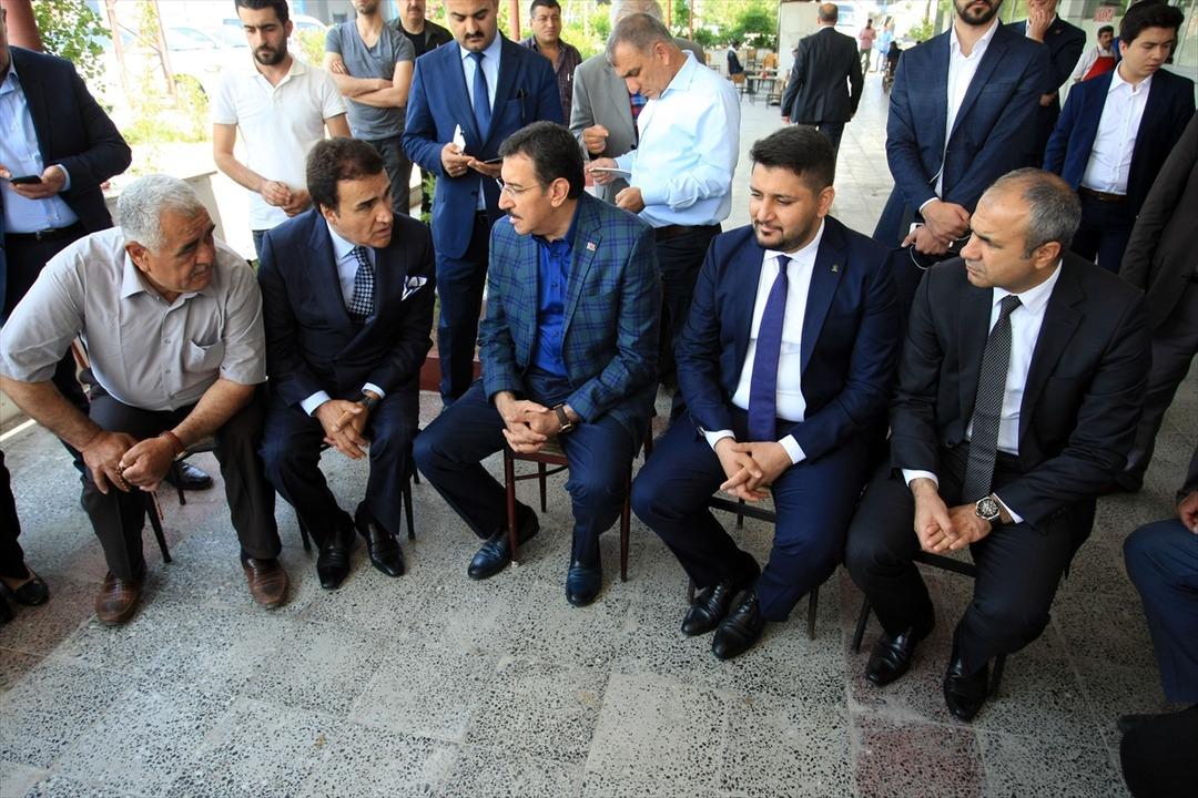 "B&uuml;t&uuml;n bu oyunları bir oy bozacak"