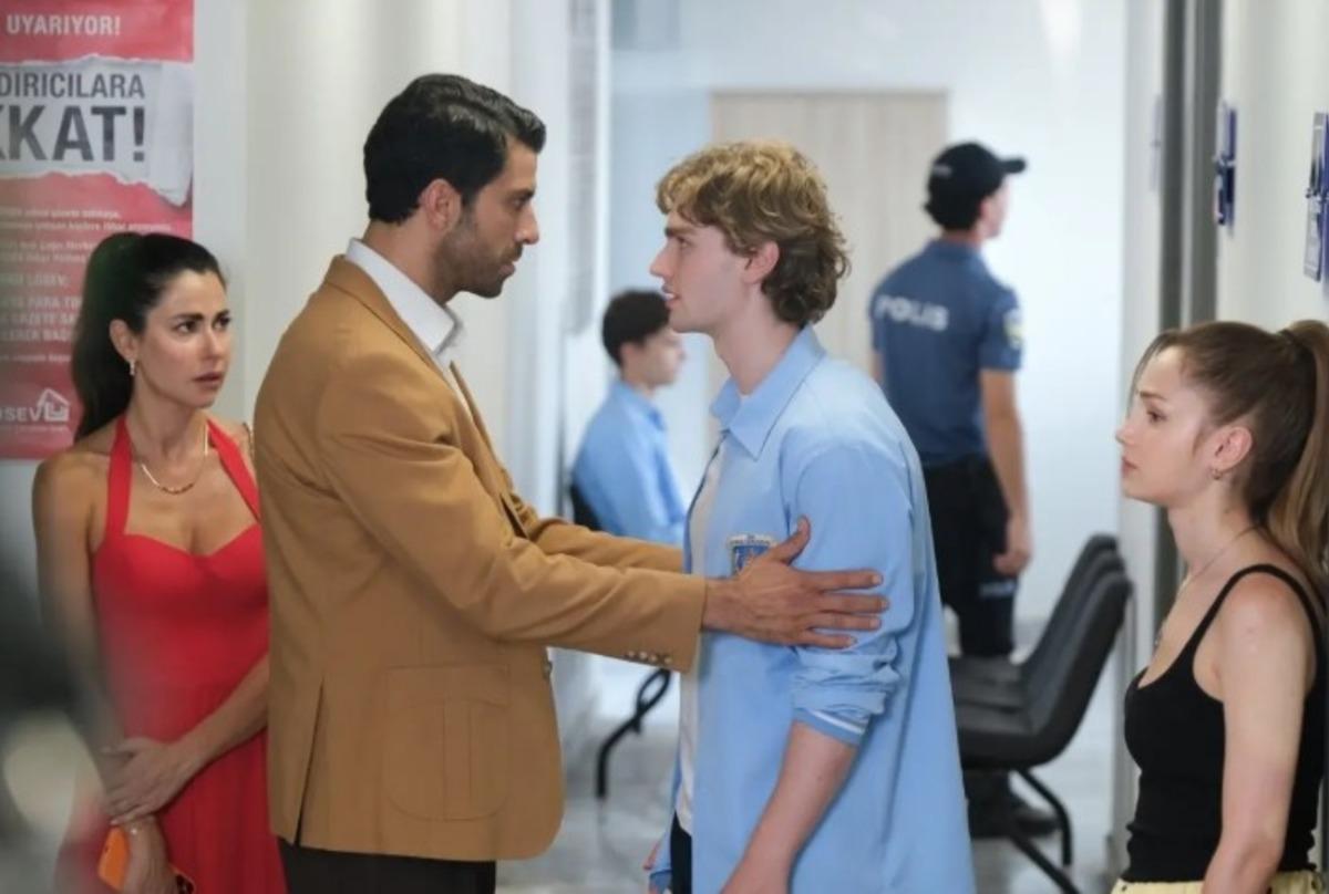 Daha 17 6. bölüm 2. fragman izle! Çok bekledik ama değdi 2