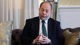 Recep Akdağ: Muharrem İnce çok ayıp ediyor