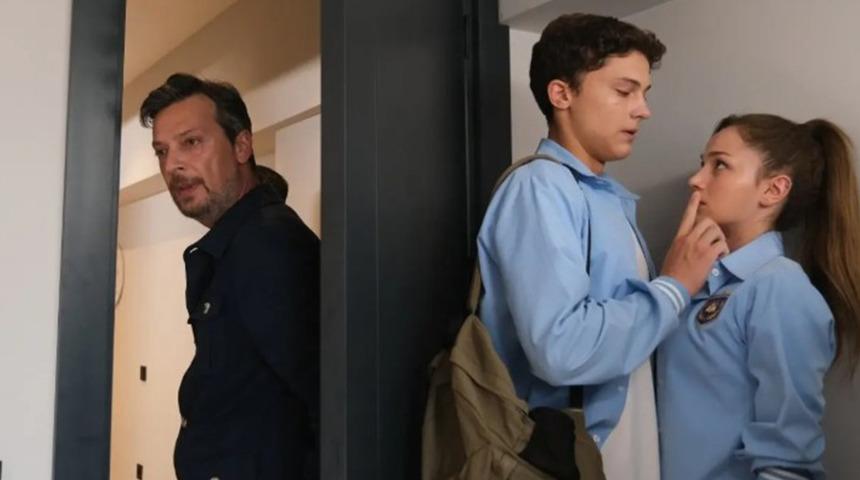 Daha 17 6. b&ouml;l&uuml;m 2. fragman izle! '&Ccedil;ok bekledik ama değdi'