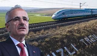 İstanbul-&Ccedil;anakkale arası 2 saate d&uuml;şecek!