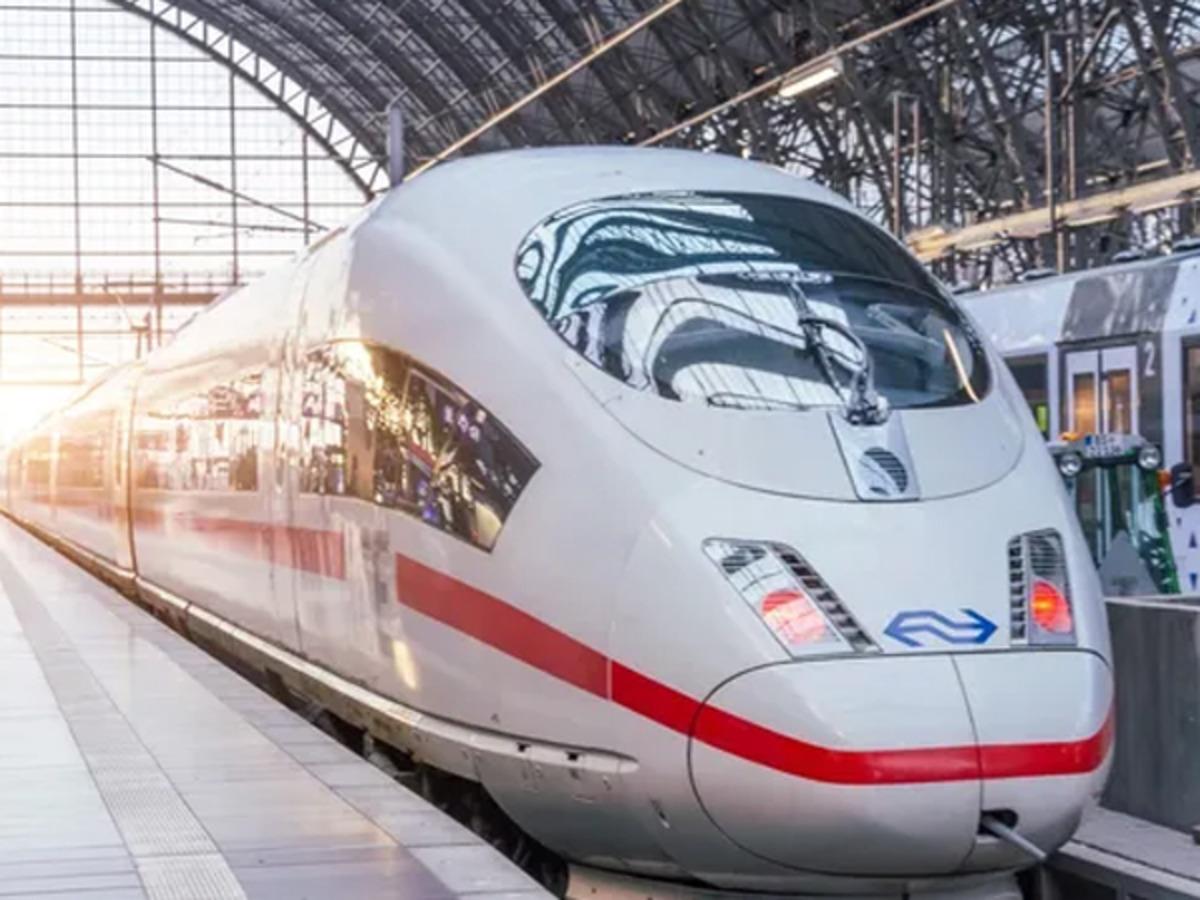 İstanbul-&Ccedil;anakkale arası 2 saate d&uuml;şecek! Uraloğlu, hızlı tren hattı i&ccedil;in tarih verdi 1