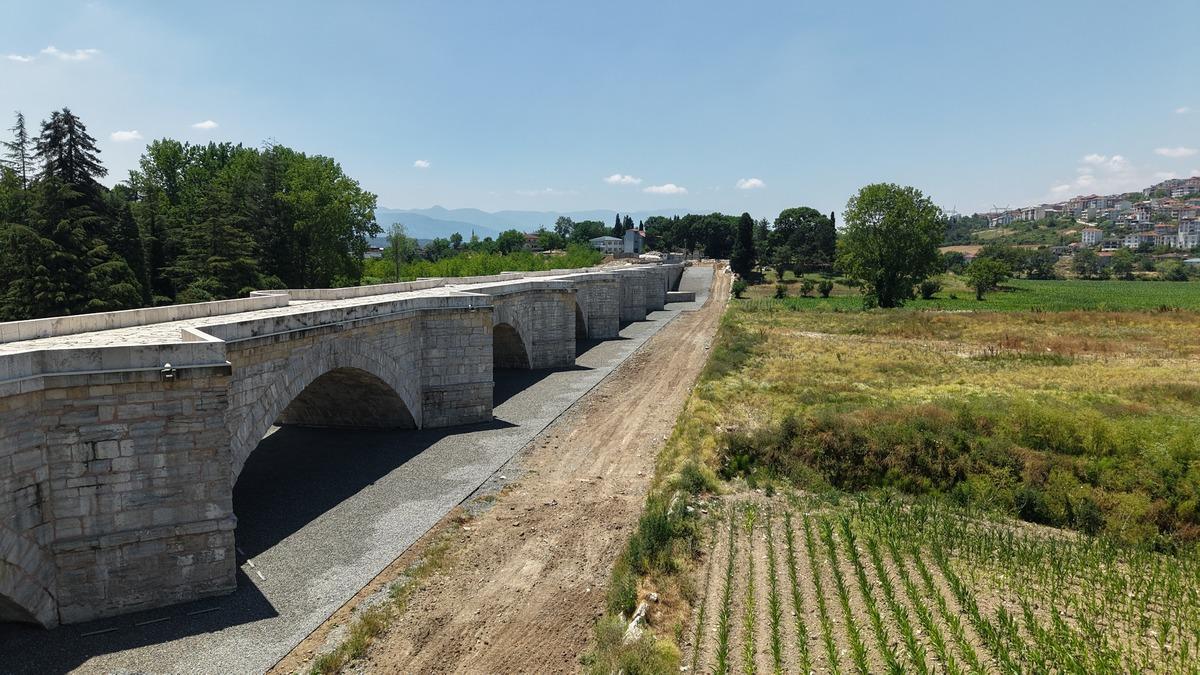 Sakarya da K&uuml;lt&uuml;r ve Sanat yolculuğu başladı 1