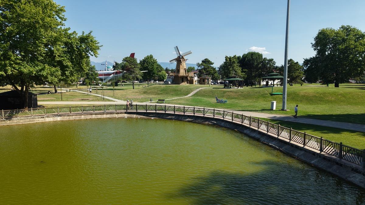 Sakarya da K&uuml;lt&uuml;r ve Sanat yolculuğu başladı 3
