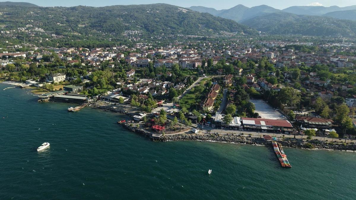 Sakarya da K&uuml;lt&uuml;r ve Sanat yolculuğu başladı 10