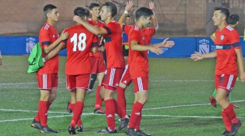 Altınordu, İspanya'da çeyrek finalde