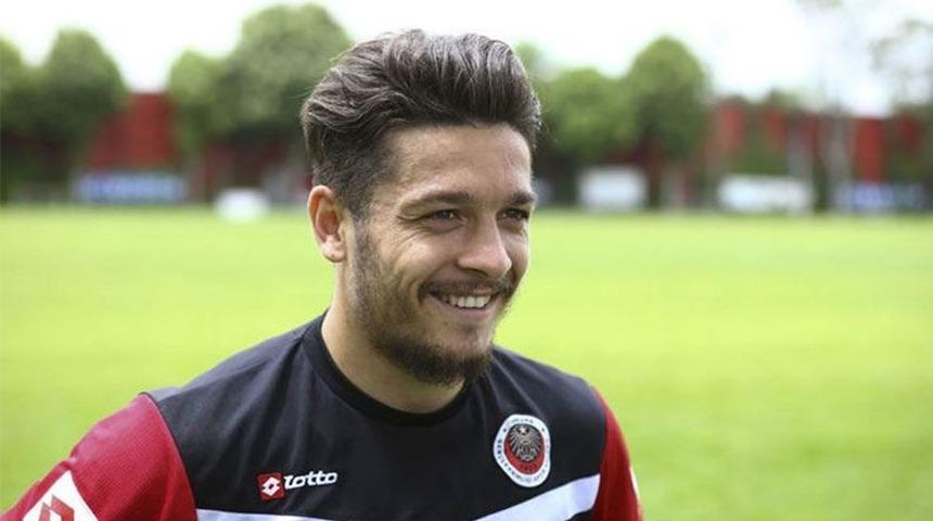 Ahmet Oğuz, Göztepe'de