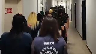 14 ilde siber suç operasyonları: 18 tutuklama